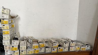 Stock filati da cucito Gütermann 54 rocchetti