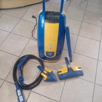 Birba Dyva Italia pezzi di ricambio