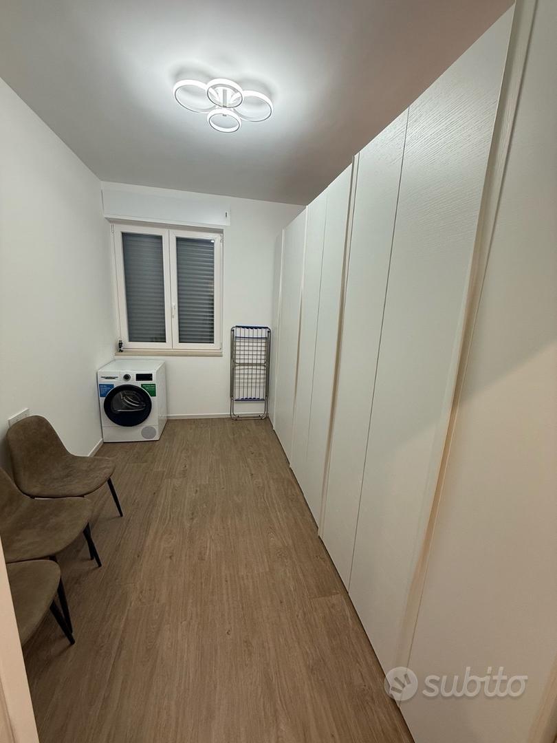 Apartment in Altamura, Bari - Vista 4