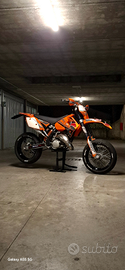 Ktm exc 125