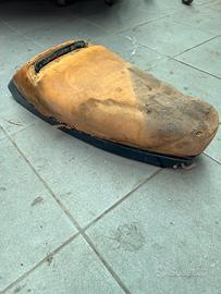 sella vespa pk XL rush 