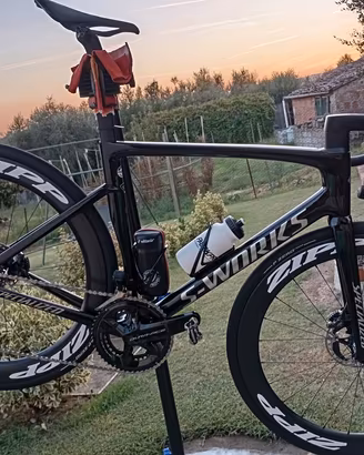 bici da corsa 