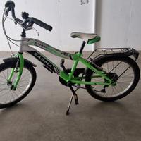 Bici Kappa 20 pollici 