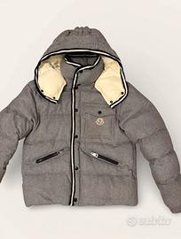 Piumino Moncler Branson 1