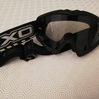 AXO maschera downhill