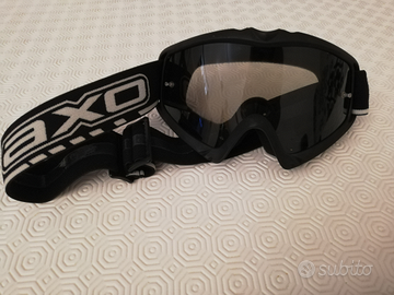 AXO maschera downhill