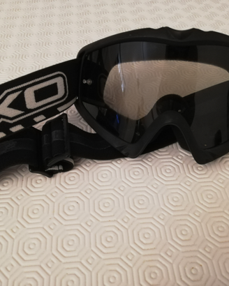 AXO maschera downhill