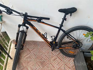 Mountain Bike Scott Aspect – Taglia L