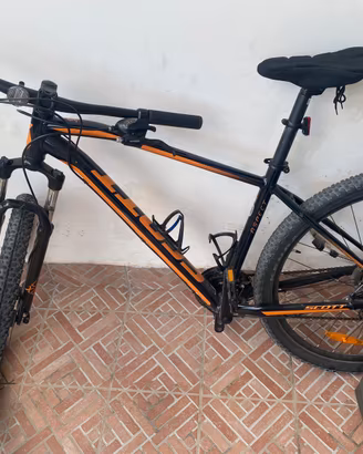 Mountain Bike Scott Aspect – Taglia L