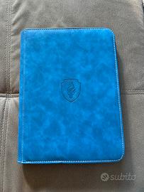 Album Carte Collezionabili - Raccoglitore Pokemon