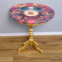 Tavolino Vision Diva