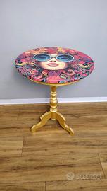 Tavolino Vision Diva