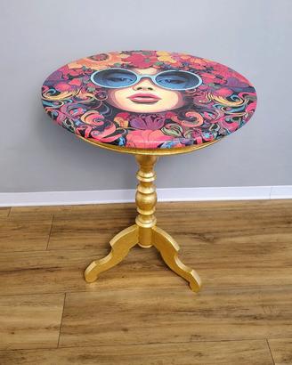 Tavolino Vision Diva