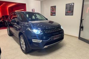 Land Rover Discovery Sport 2.0 TD4 150 CV HSE Luxu