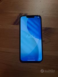 iPhone 13 Pro