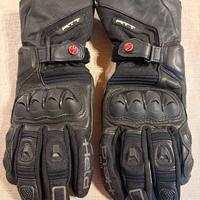 Guanti da moto Held Air N Dry - 2 in 1 Taglia L-D6