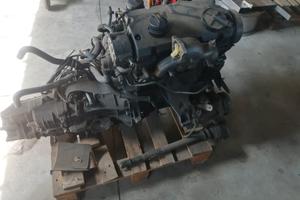 Motore VW Passat 1.9 tdi