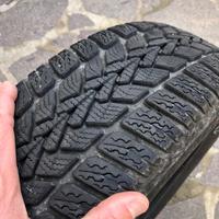 Gomme invernali