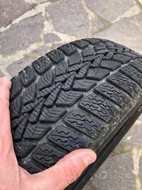 Gomme invernali