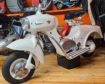 Rumi Formichino - 1955