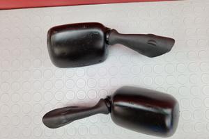 SPECCHIETTI SPECCHIO SUZUKI GSXR 1000 2001 2002