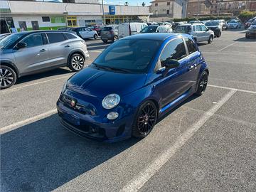 500 abarth 595