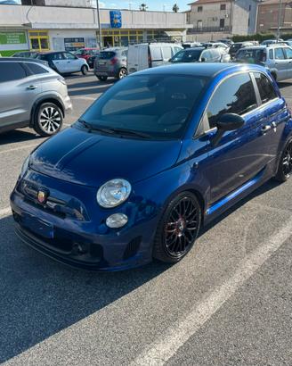 500 abarth 595