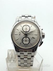 Hamilton Jazzmaster Auto Chrono 42mm Silver H32616