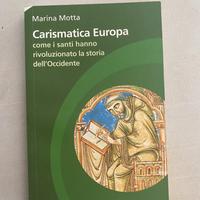 Carismatica Europa