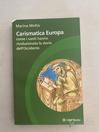 Carismatica Europa