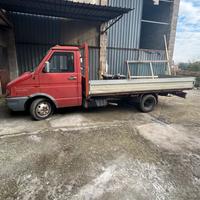 Iveco Dayli
