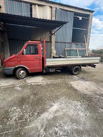 Iveco Dayli