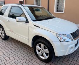 Suzuki Grand Vitara 1.9 Diesel 4x4