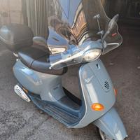 Piaggio Vespa 50 ET4 - 2004