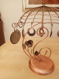 appendigioie portagioie di rame