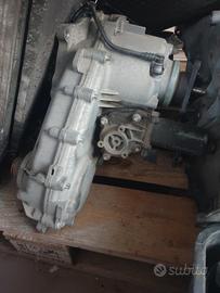 ripartitore bmw x5 e70 