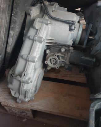 ripartitore bmw x5 e70 