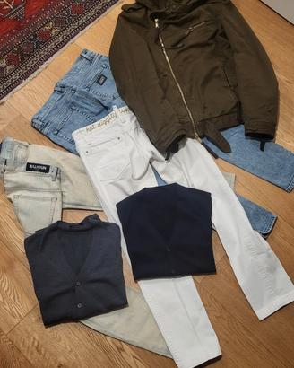 GRANDI BRAND UOMO