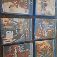 FILM IN BLU RAY SIGILLATI