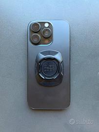 Apple iphone 16 pro 256 gb black