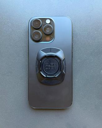 Apple iphone 16 pro 256 gb black