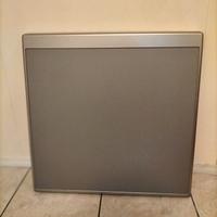 Top lavastoviglie Ariston grigio