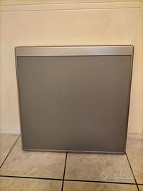 Top lavastoviglie Ariston grigio