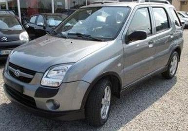 suzuki ignis 2005 pezzi di ricambio