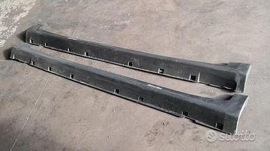 CHEVROLET ORLANDO MINIGONNE DX E SX 11-18