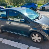 TOYOTA AYGO 1.0 Benzina Cambio automatico
