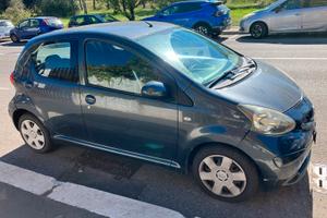 TOYOTA AYGO 1.0 Benzina Cambio automatico