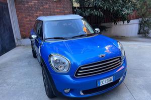 MINI Countryman Cooper full optional