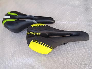 Selle per bici da corsa/Mountain bike 