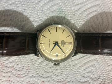 Orient Automatic 22 Jewels Uomo - €220 Tratt.
